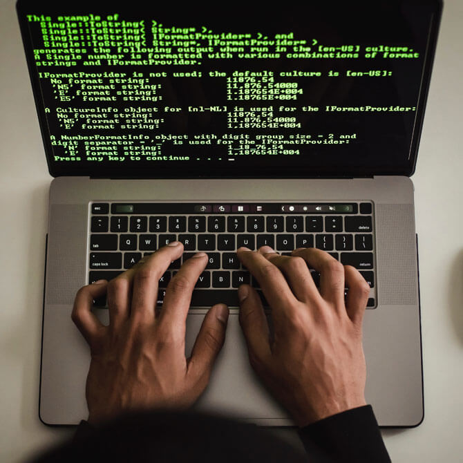 Servicios de ingeniería